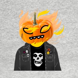 Jackie The Lantern T-Shirt